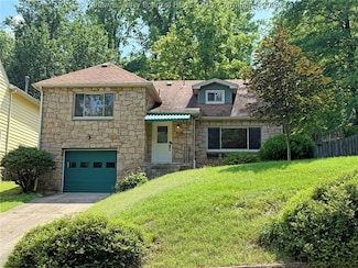 323 Mckinley Ave, Charleston, WV 25314