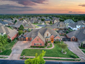 3200 Puget Sound Dr, Edmond, OK 73034