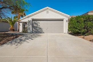 2253 Hijolly Dr, Bullhead City, AZ 86442