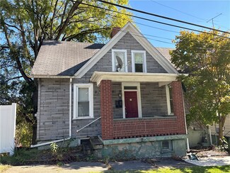 813 Sidney St, Greensburg, PA 15601