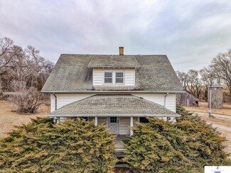 22100 S 190th St, Adams, NE 68301