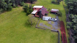 94-2664 Lorenzo Rd, Naalehu, HI 96772