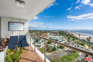 201 Ocean Ave Unit 1408B, Santa Monica, CA 90402