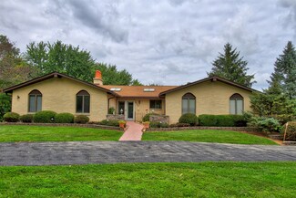 4505 Squires Green, Richmond, IL 60071