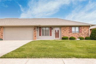 134 Saratoga Way, Anderson, IN 46013