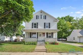 230 W South St, Fostoria, OH 44830