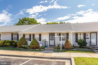 9276 Cherry Ln Unit 87, Laurel, MD 20708