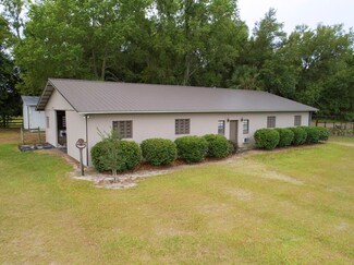 4280 NE 97th Street Rd, Anthony, FL 32617