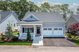 32 Wescott Way Unit 53, Coventry, RI 02816