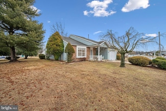 95 Knollwood Dr, Woodbury, NJ 08096