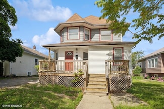 628 S 15th Ave, Maywood, IL 60153