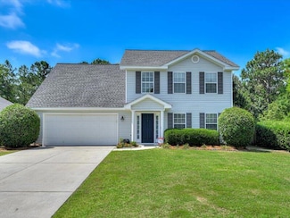 2084 Gardenview Dr, Graniteville, SC 29829