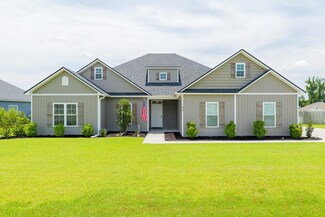 25 Remington Ln, Lakeland, GA 31635