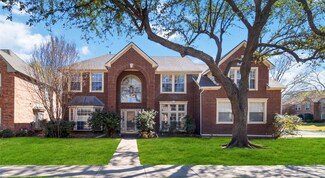 3149 Fox Run Dr, Grapevine, TX 76051
