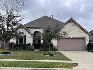 25215 Quiet Run Trail, Richmond, TX 77406