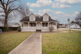 117 Garfield St, McMinnville, TN 37110