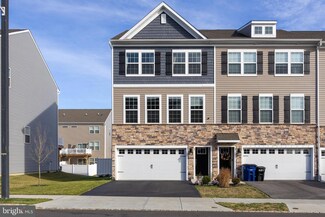 65 Sister's Farmstead Rd, Mount Laurel Township, NJ 08054