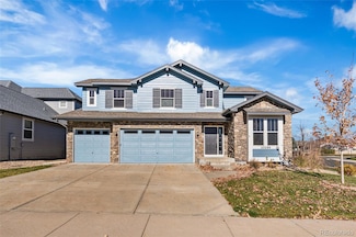 23299 Barnsley Ln, Parker, CO 80138
