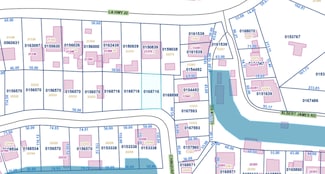 Lot 32 Chinquapin Ave, Livingston, LA 70754