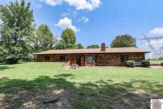 250 Gatewood Dr, Paducah, KY 42001