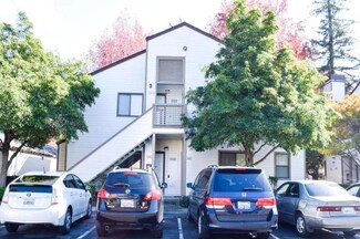1342 Meadow Ridge Cir Unit 205, San Jose, CA 95131