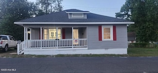 137 Safie Sixth St, Rockingham, NC 28379