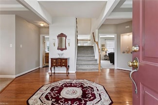 3500 Maxim Ct, Chesapeake, VA 23323