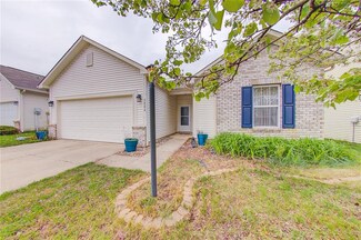 5806 Sable Dr, Indianapolis, IN 46221