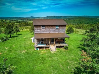 552 Deer Meadows Ln, Yellville, AR 72687