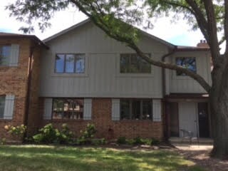 13303 S Country Club Ct Unit 1A, Palos Heights, IL 60463