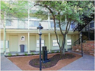 910 Duncan Ln Unit 20, Austin, TX 78705