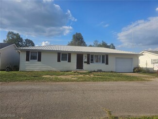 104 Summit St, Roseville, OH 43777