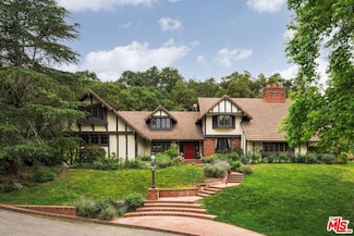 4385 Via Presada, Santa Barbara, CA 93110