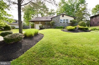 405 Fireside Ln, Cherry Hill, NJ 08003