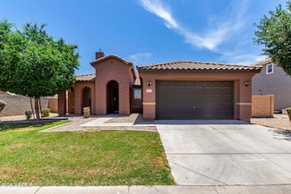40275 W Art Place, Maricopa, AZ 85138