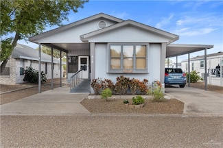 416 Sagittarius St, Mission, TX 78572