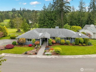 123 Greenview Ln, Port Ludlow, WA 98365