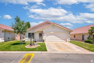 2050 W Canyon View Dr Unit 203, St. George, UT 84770