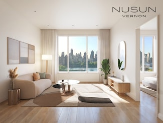 30-55 Vernon Blvd Unit 2J, Long Island City, NY 11102