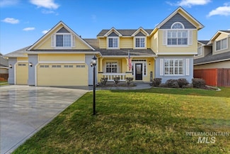 14551 W Barclay St, Boise, ID 83713