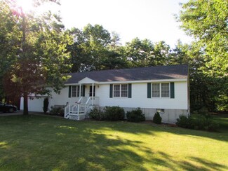 11 Millennium Way, Concord, NH 03303