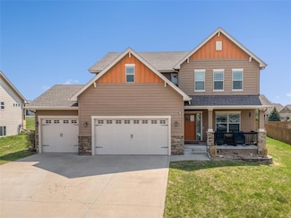 2307 SE 17th St, Ankeny, IA 50021