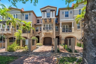 615 Santander Ave Unit C, Coral Gables, FL 33134