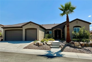 2257 Turner Falls St, Henderson, NV 89044
