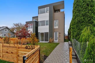 4031 44th Ave SW, Seattle, WA 98116