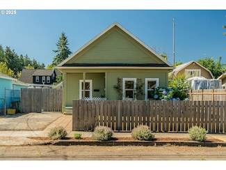 7120 SE Insley St, Portland, OR 97206