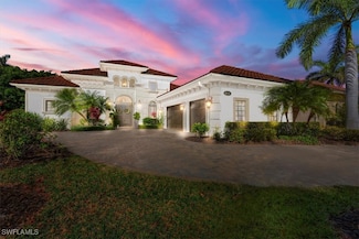 8556 Majorca Ln, Naples, FL 34114
