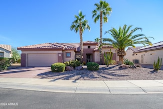 20229 N Sundance Way, Surprise, AZ 85374
