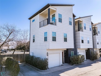 2305 Coronado St Unit 1, Austin, TX 78702