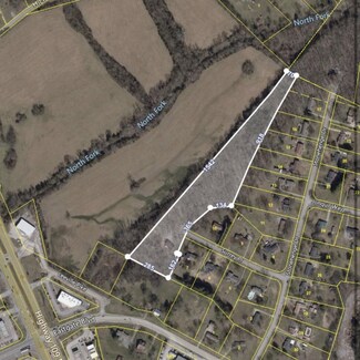 110 Surrey Place, Lebanon, TN 37090